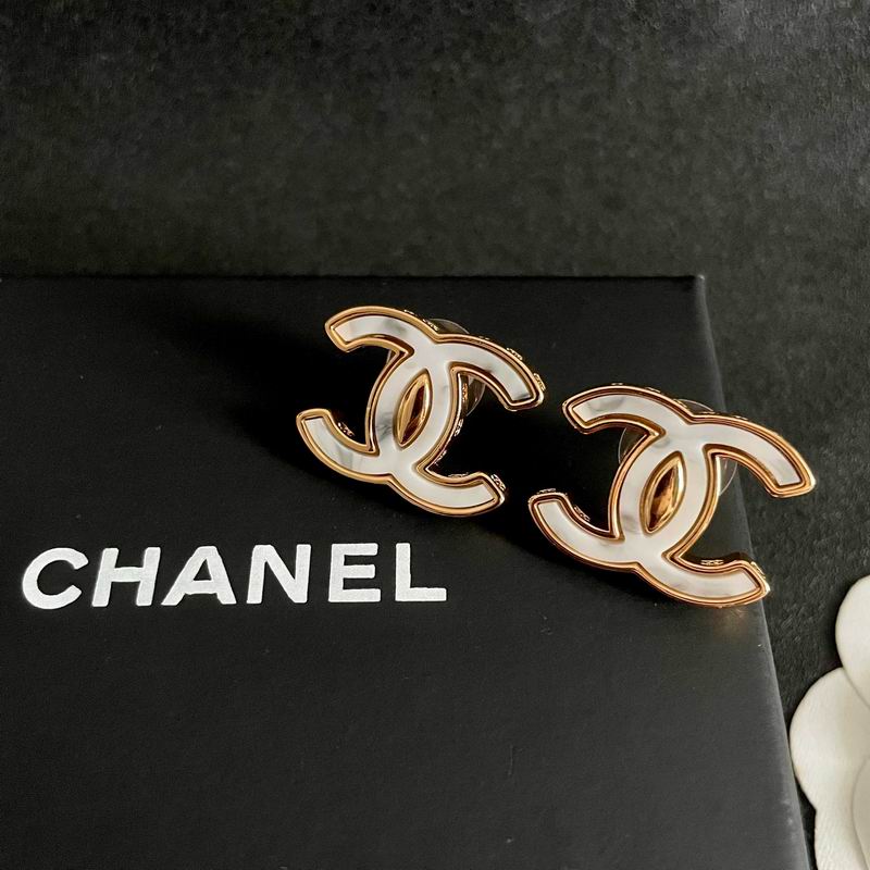 Chanel Earring 09yxs04